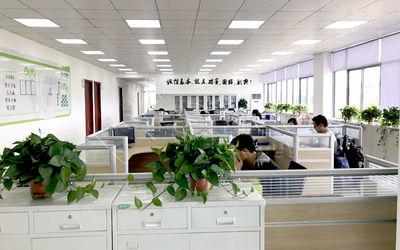 중국 Suzhou Since Gas Technology Co., Ltd