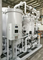 화학과 새로운 물자 기업에서 사용되는 기계를 만드는 고압 질소