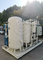 미끄럼 임명 Psa O2 발전기/산소 제조 기계 조정가능한 압력