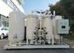 산소 발전기 산소 공급 기계 90-93% 순수성의 강철 보조 제품