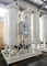 유리제 생산 및 제지에서 널리 이용되는 조정가능한 흐름율을 가진 PSA 산소 발전기