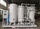 200Nm3/Hr Psa 질소 가스 발전기, SMT 기업을 위한 질소 보급 체계